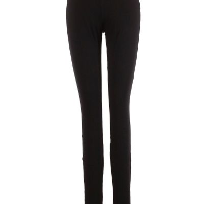 J.Crew Women Black Leggings 0